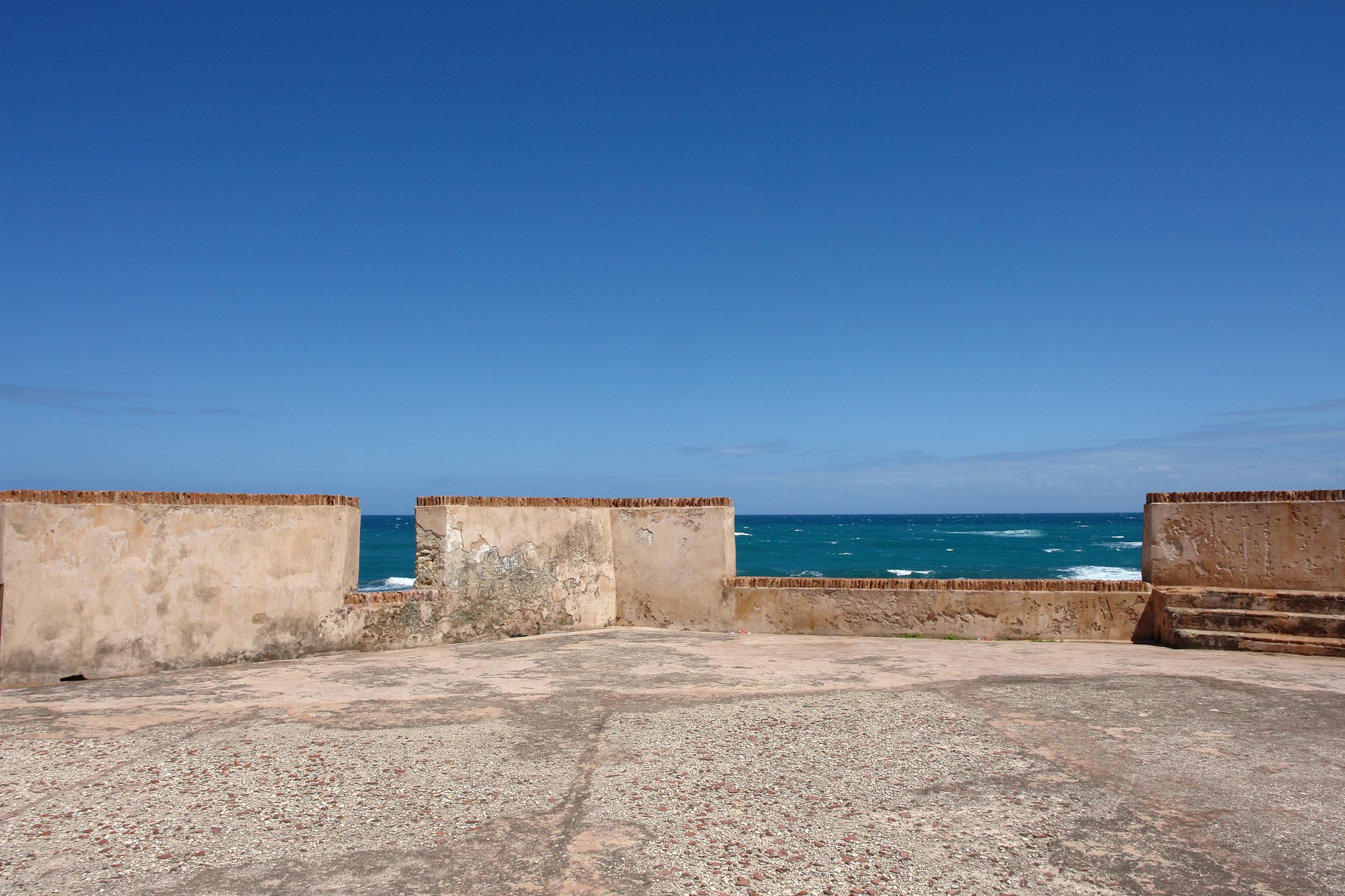 Batería del Escambrón - San Juan (Puerta de Tierra) - 2011 00001